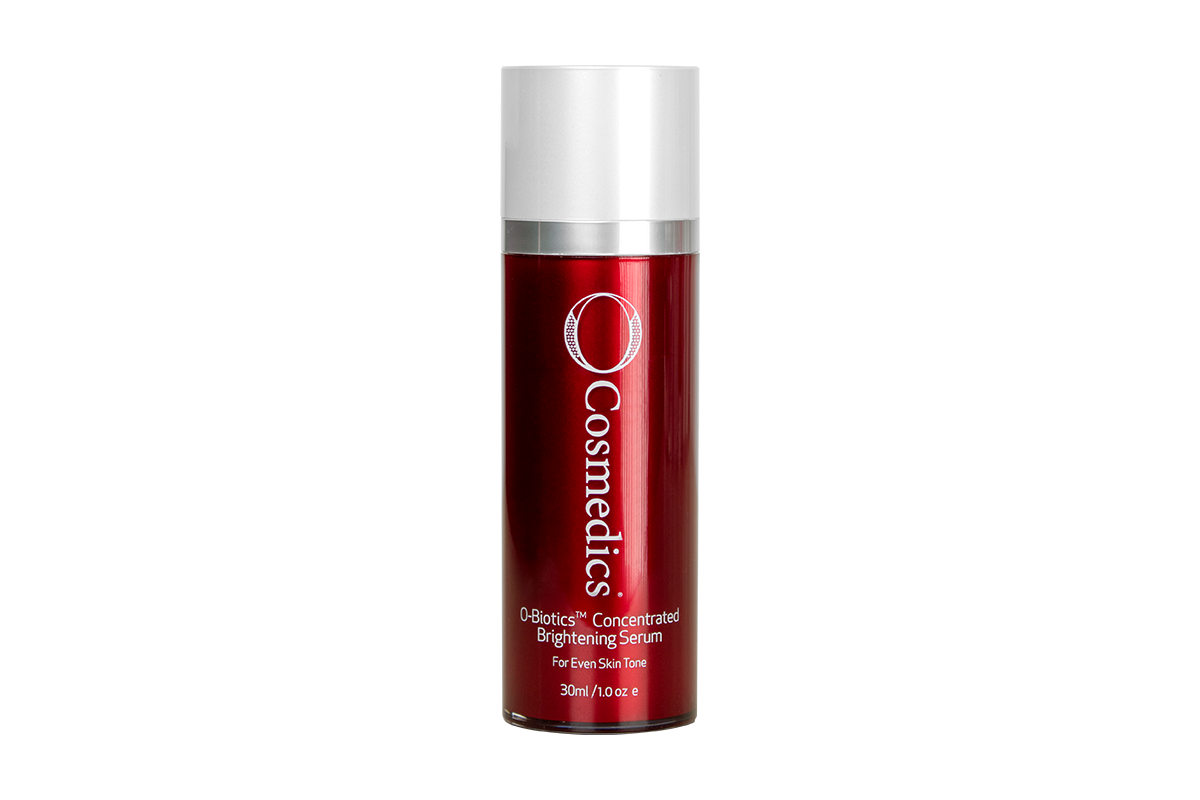 Concentrated Brightening Serum