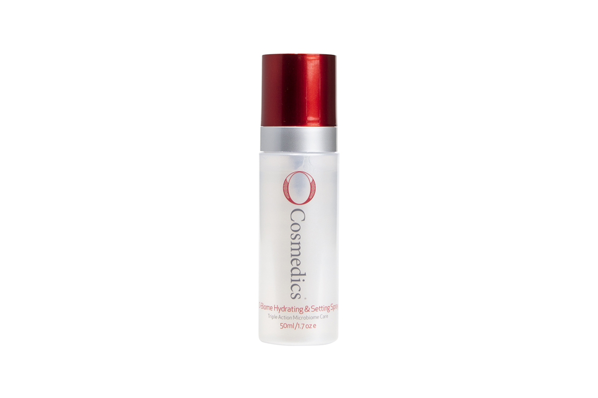 O-Biome Hydrating Setting Spray