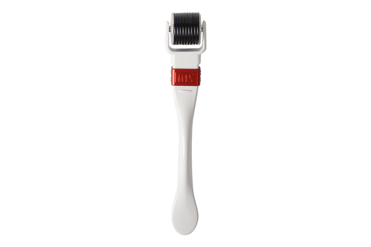 O Skin-Inject Derma Roller