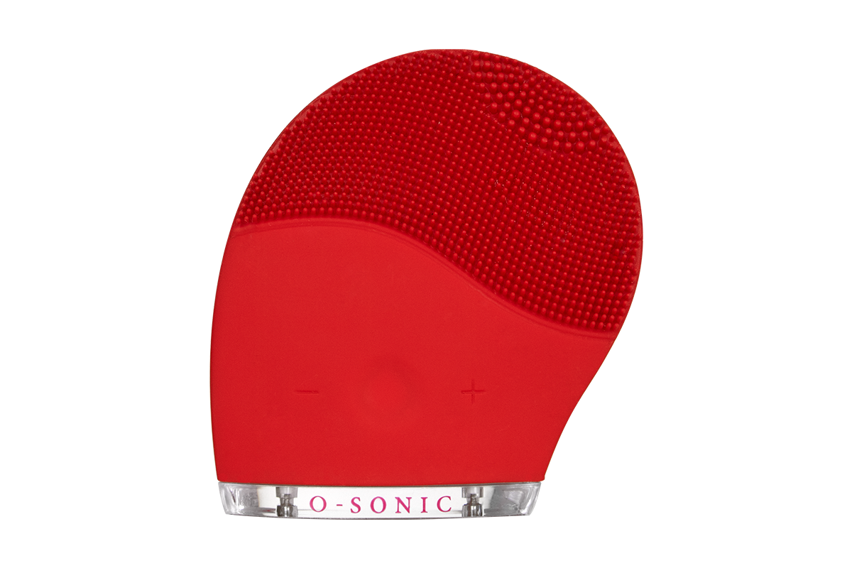 O-Sonic Cleansing Brush