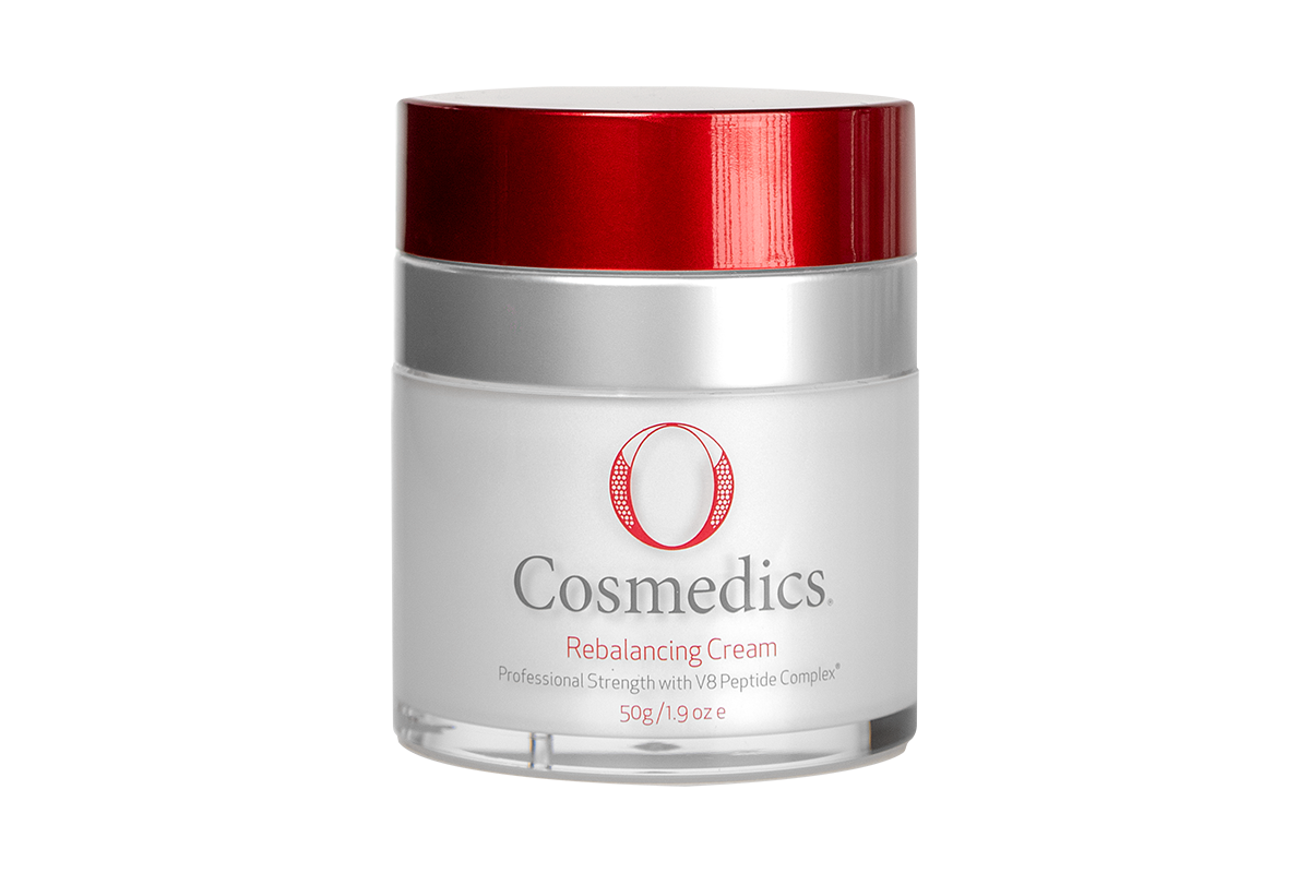 Rebalancing Cream